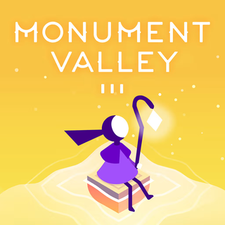 Monument Valley 3